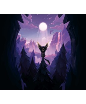 Fe Origin Key EUROPE